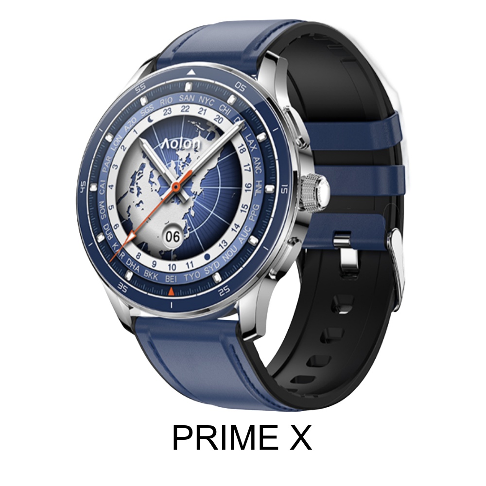 aolon prime x