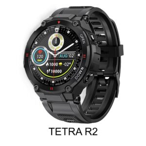 Aolon Tetra R2