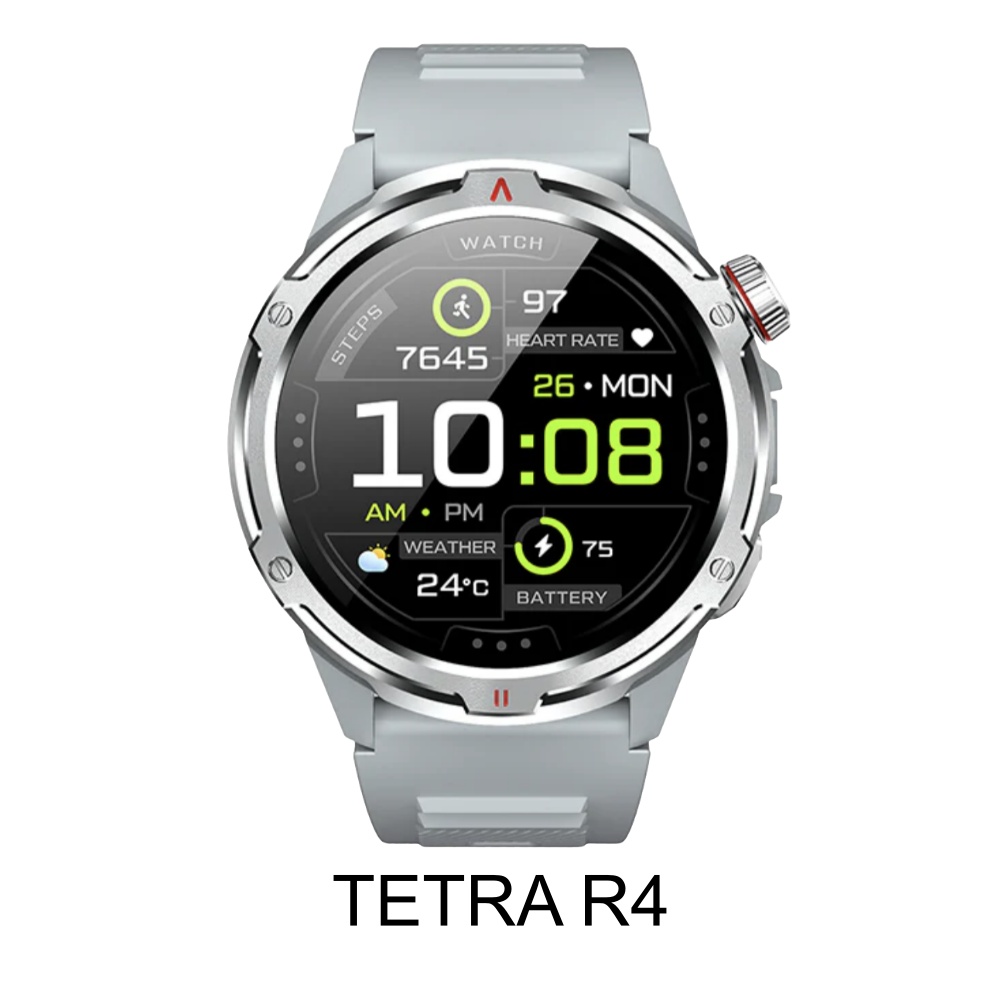 aolon tetra r4