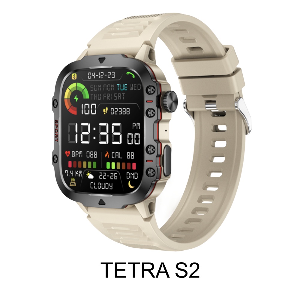 aolon tetra s2