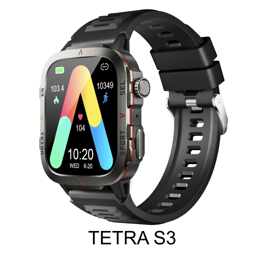 aolon tetra s3