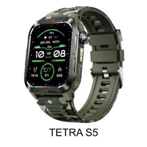 Aolon Tetra S5