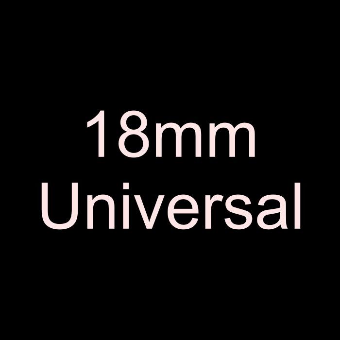 Strap 18mm - KEVIN Indonesia - Jual Tali Jam Tangan Smartwatch