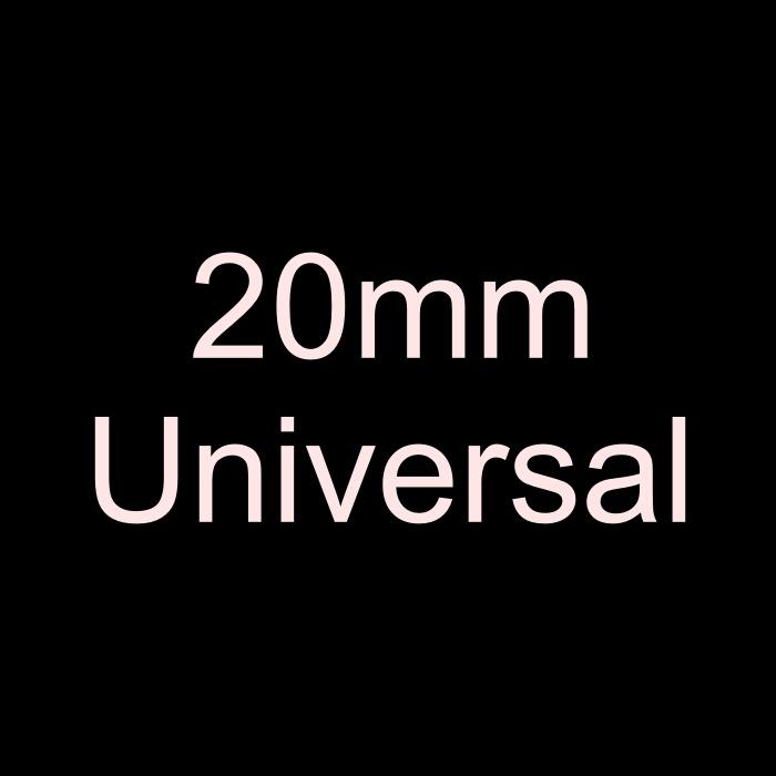 Strap 20mm - KEVIN Indonesia - Jual Tali Jam Tangan Smartwatch