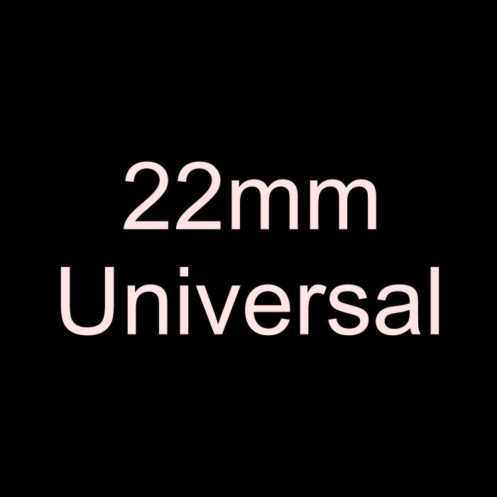 Strap 22mm - KEVIN Indonesia - Jual Tali Jam Tangan Smartwatch
