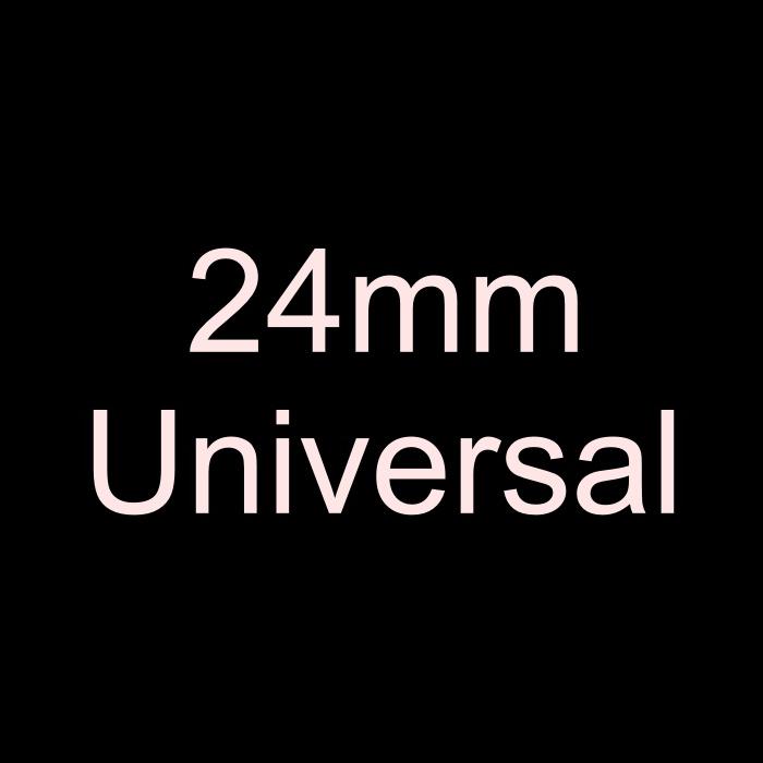 Strap 24mm - KEVIN Indonesia - Jual Tali Jam Tangan Smartwatch