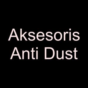 Anti Dust Plug