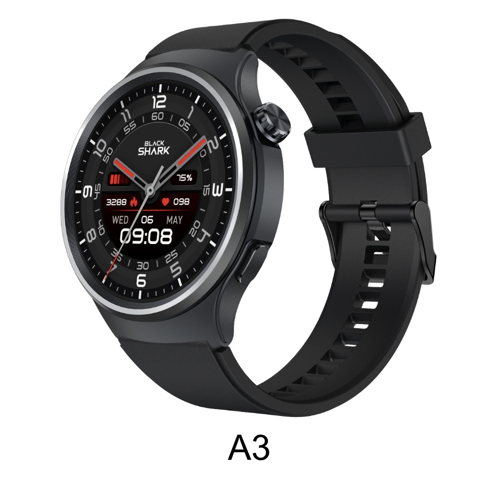 Black Shark A3
