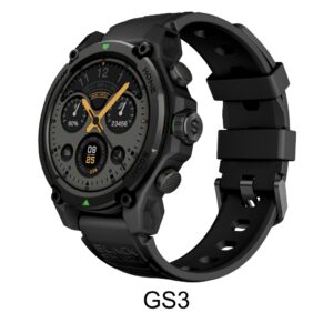 Black Shark GS3