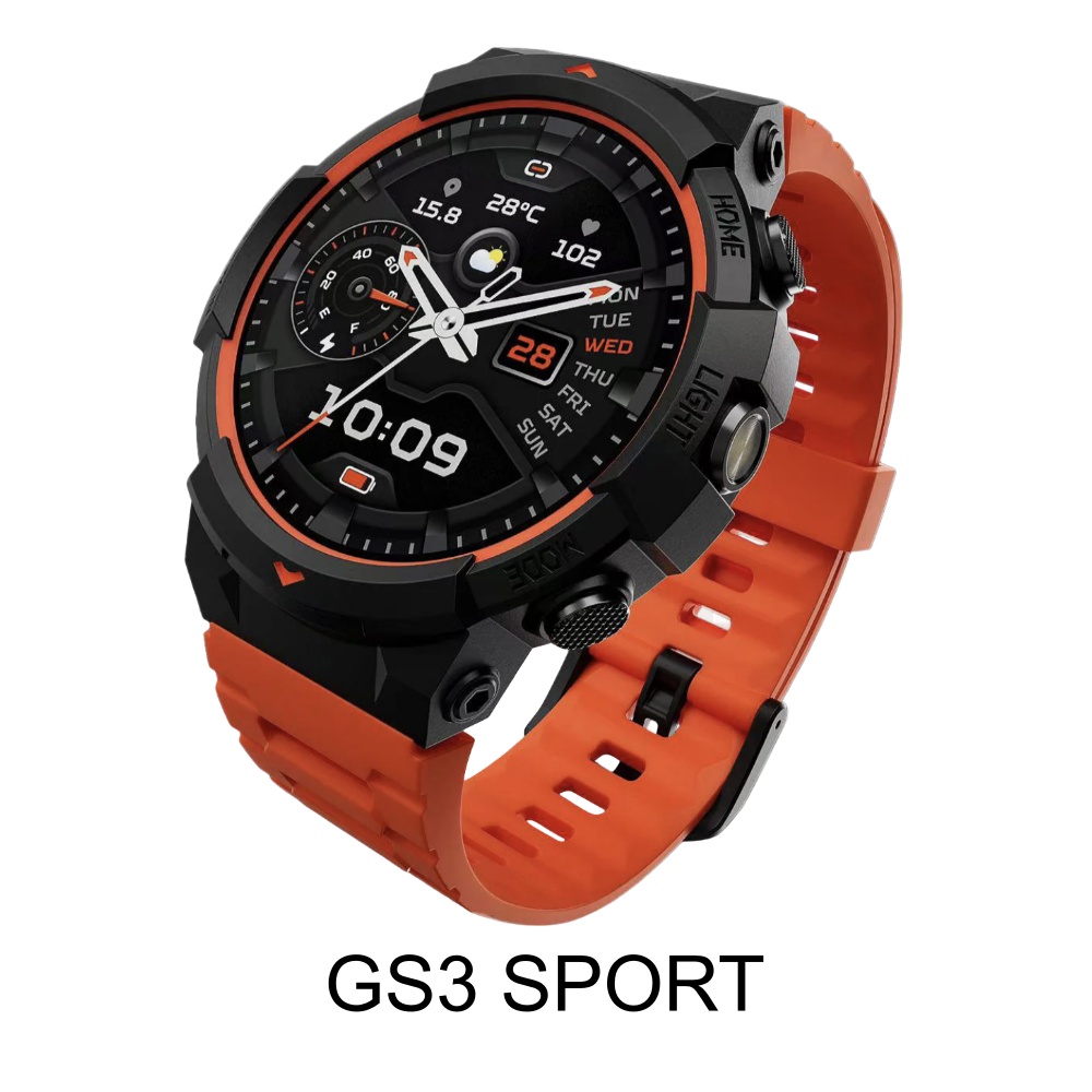 Black Shark GS3 Sport