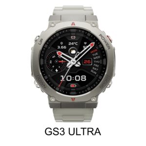 Black Shark GS3 Ultra