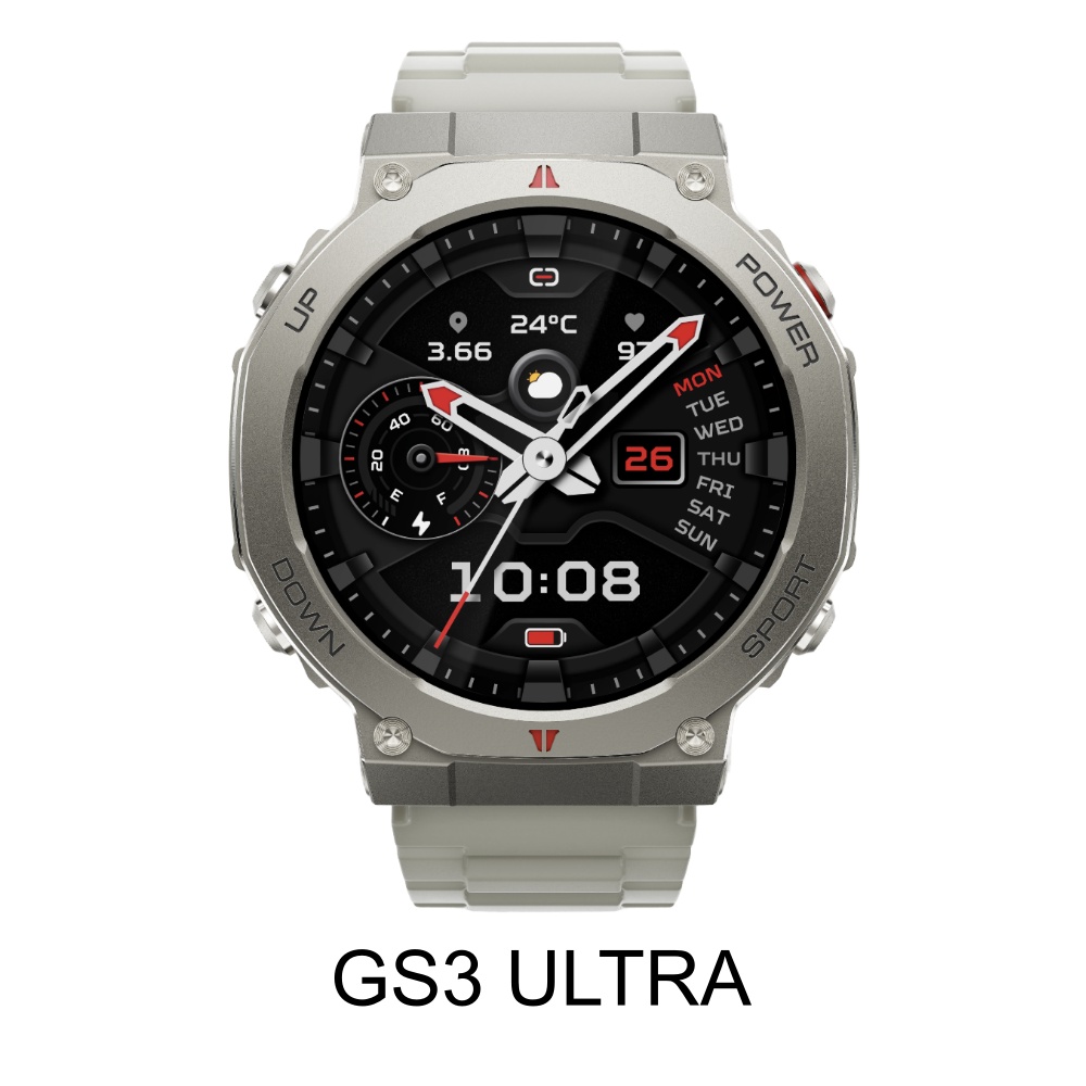 Black Shark GS3 Ultra