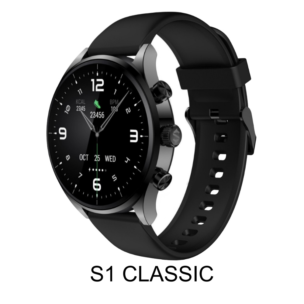 Black Shark S1 Classic