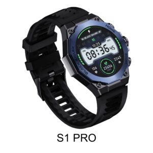 Black Shark S1 Pro