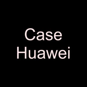 Case Huawei