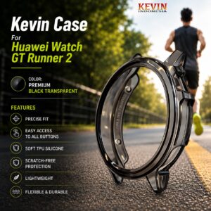 case huawei watch gt runner 2 kevin indonesia