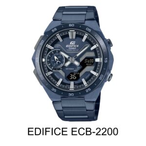 Casio Edifice ECB-2200