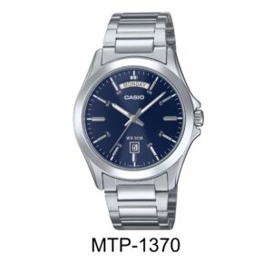 Casio MTP 1370 Series