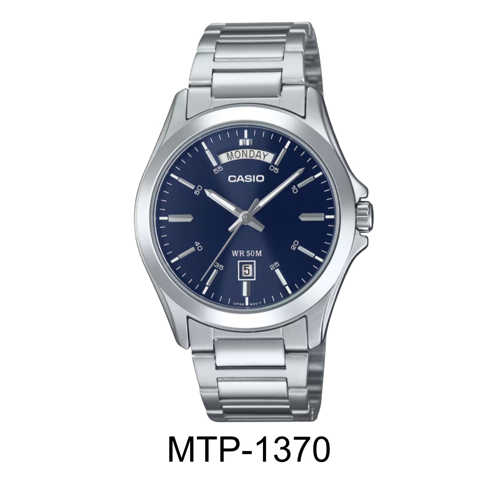 Casio MTP-1370