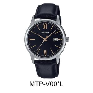 Casio MTP V00*L