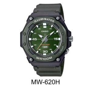 Casio MW-620H