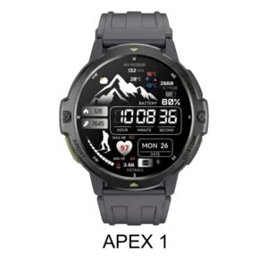 Citijungle Apex 1