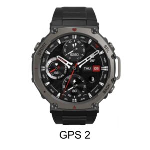 Citijungle GPS 2