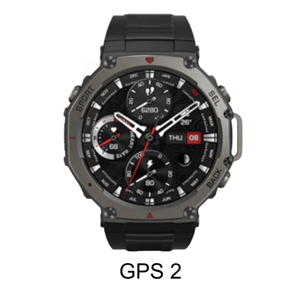 citijungle gps 2