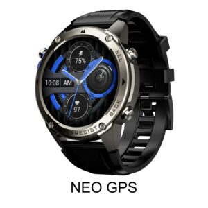 Citijungle Neo GPS