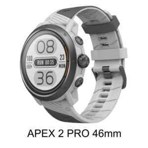 Coros Apex 2 Pro 46mm