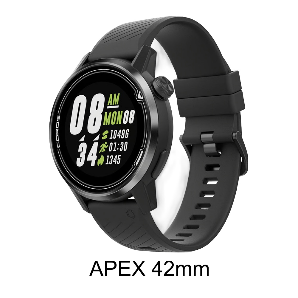 Coros Apex 42mm