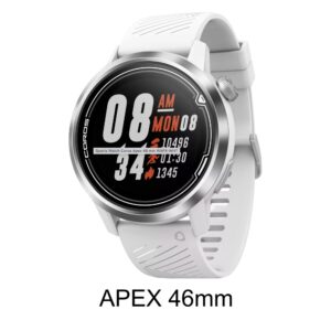 Coros Apex 46mm Gen.1