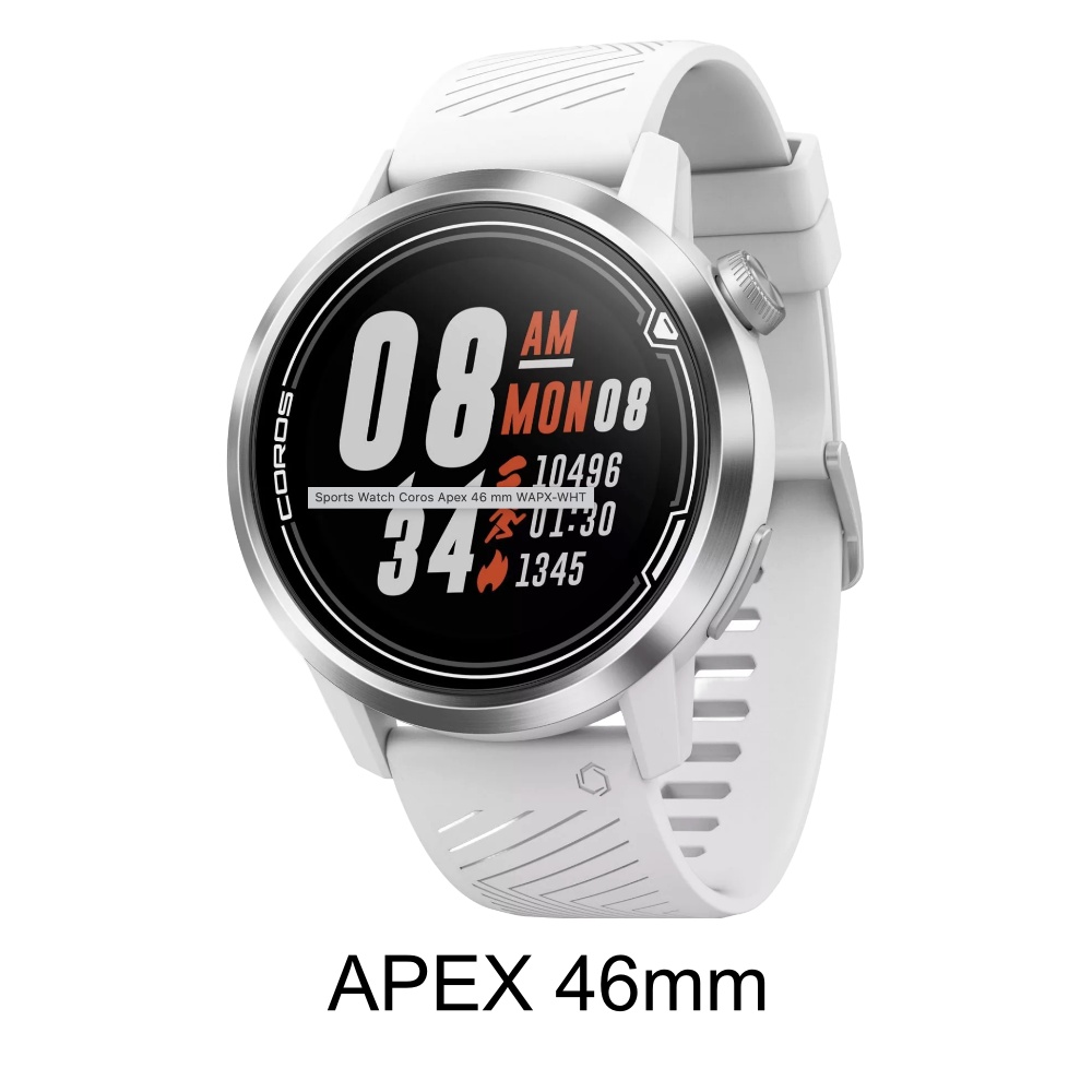 Coros Apex 46mm