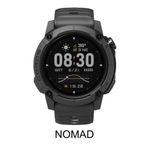 Coros Nomad