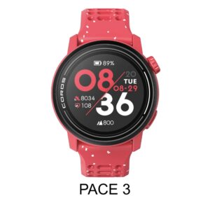 Coros Pace 3