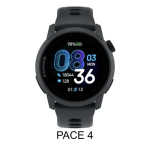 Coros Pace 4