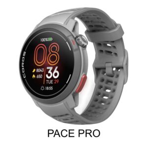 Coros Pace Pro