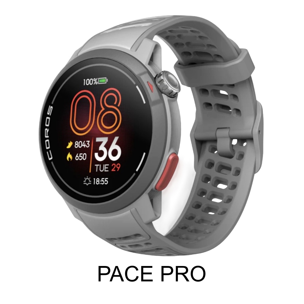 Coros Pace Pro
