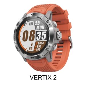 Coros Vertix 2