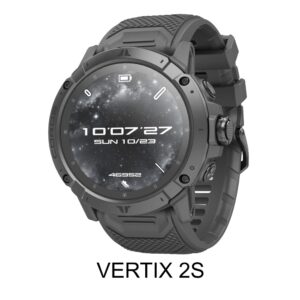 Coros Vertix 2S