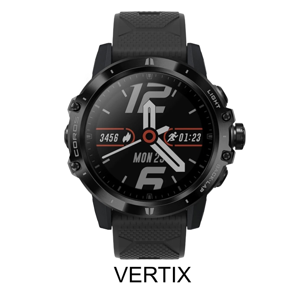 Coros Vertix