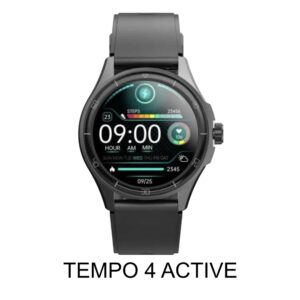 Eggel Tempo 4 Active