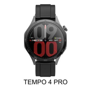 Eggel Tempo 4 Pro