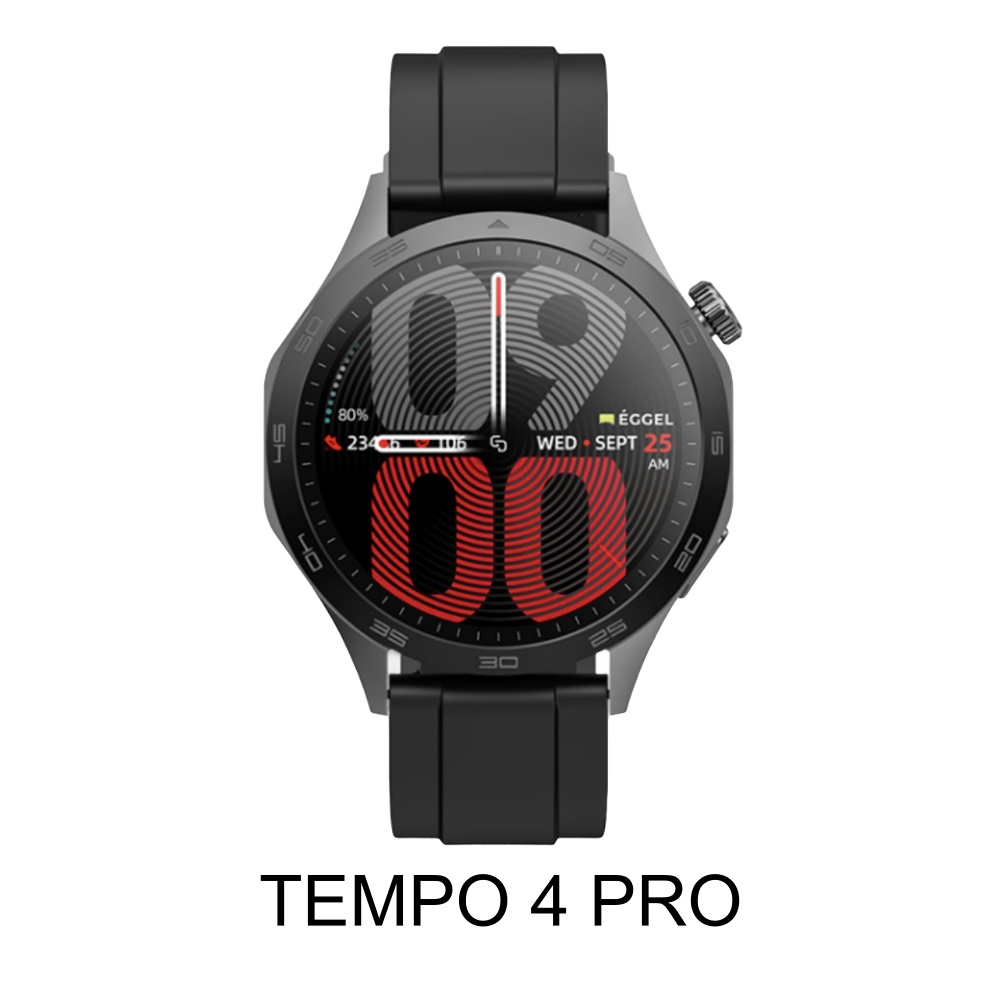 Eggel Tempo 4 Pro