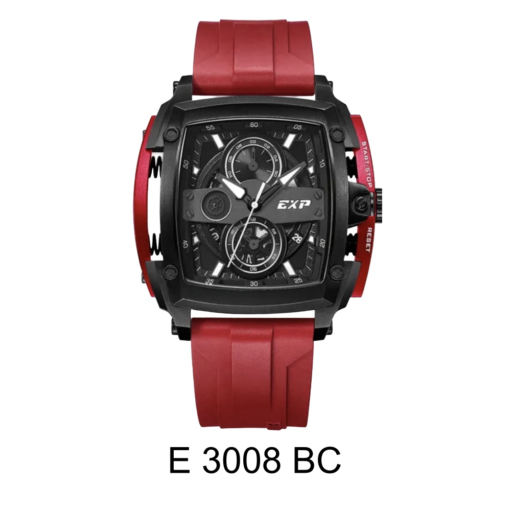 Expedition E 3008 BC