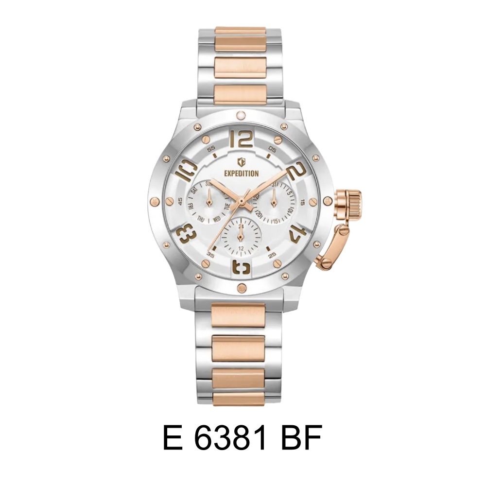 Expedition EXP E 6381 BF