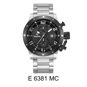 Expedition E 6381 MC