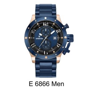 Expedition E 6866 Men