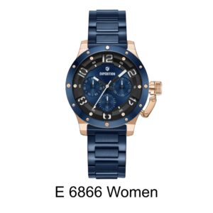 Expedition E 6866 Women