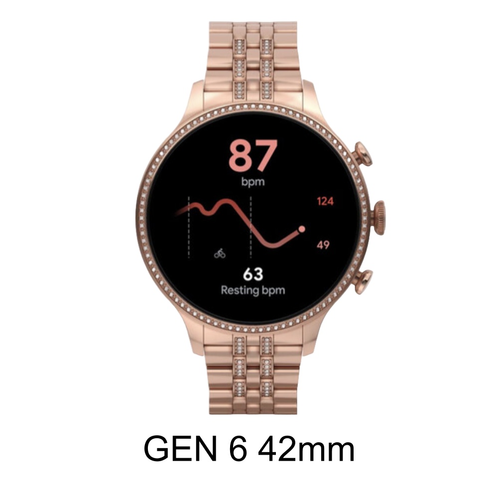 Fossil Gen 6 42mm